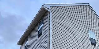 Best Custom Siding Design  in Trainer, PA